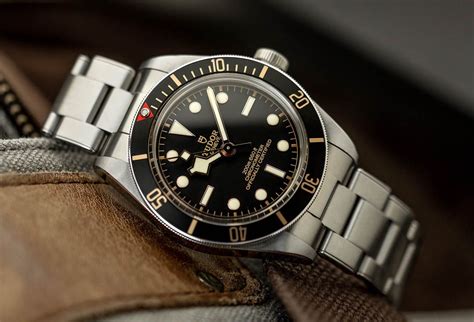 rolex black bay 58 review.